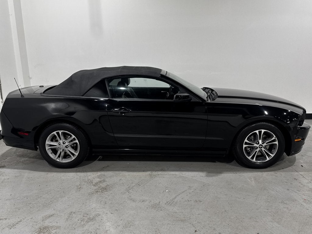 2014 Ford Mustang V6 Premium