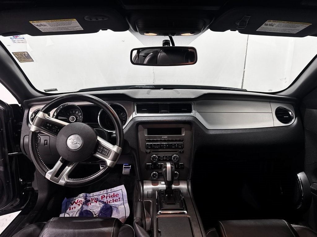 2014 Ford Mustang V6 Premium