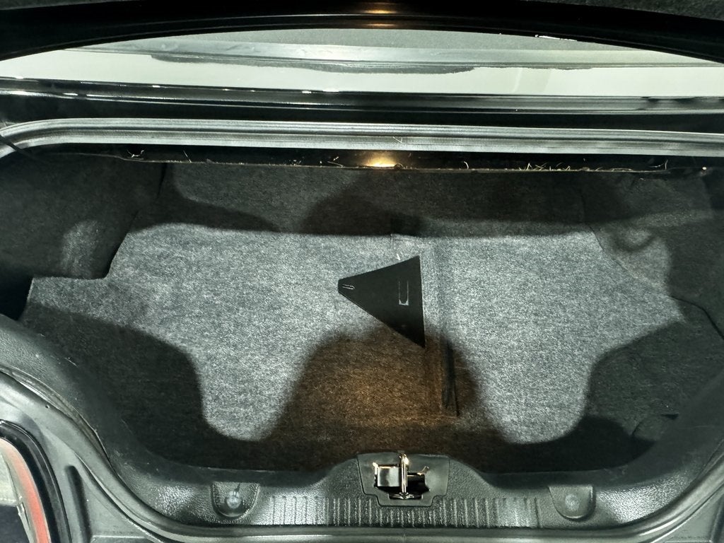 2014 Ford Mustang V6 Premium