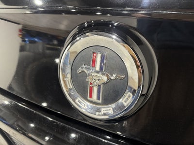 2014 Ford Mustang V6 Premium
