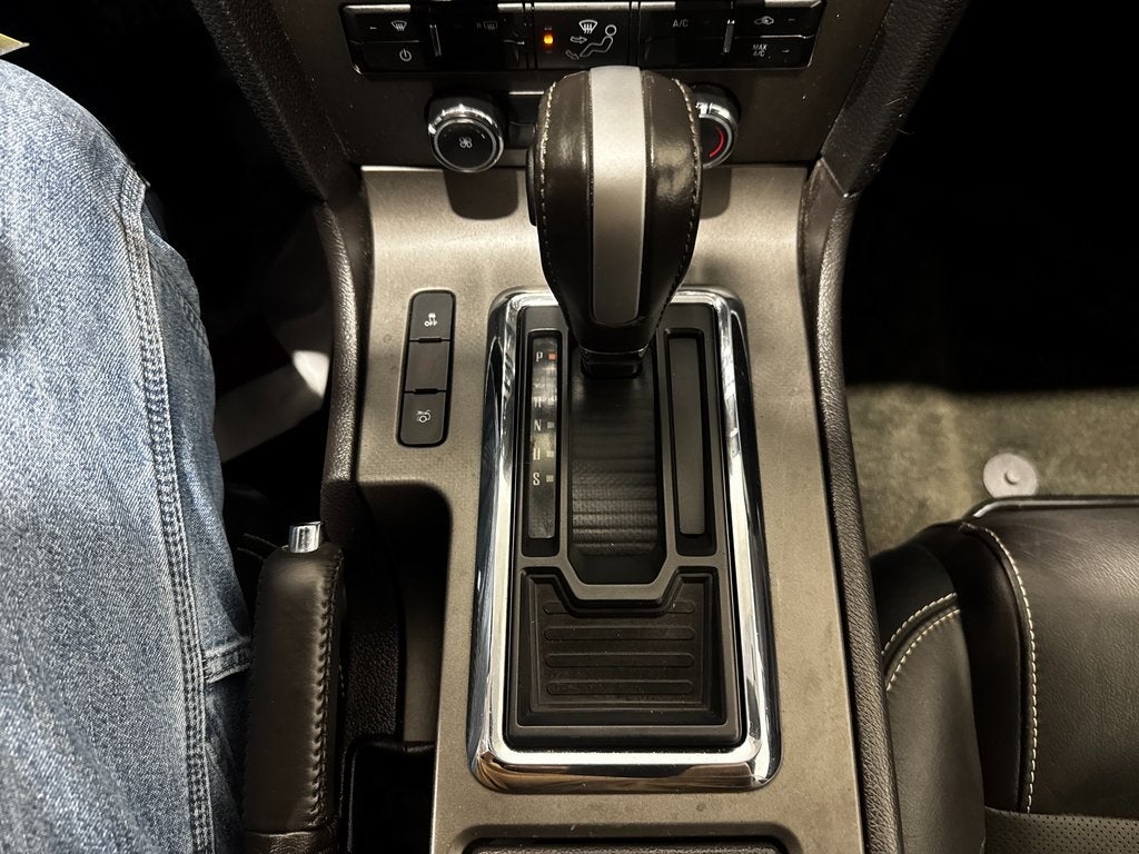 2014 Ford Mustang V6 Premium