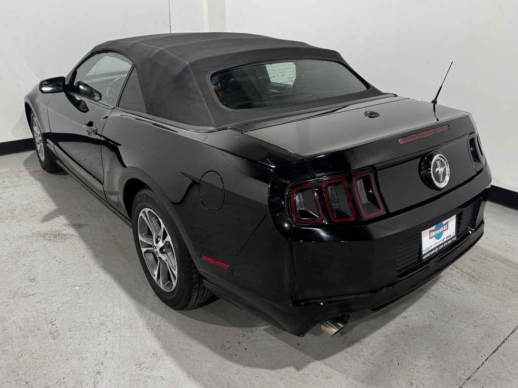 2014 Ford Mustang V6 Premium