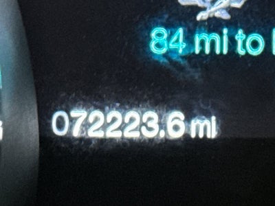 2014 Ford Mustang V6 Premium