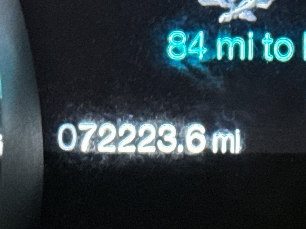 2014 Ford Mustang V6 Premium