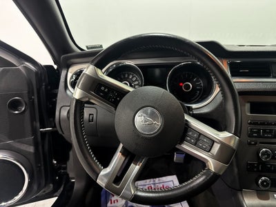 2014 Ford Mustang V6 Premium