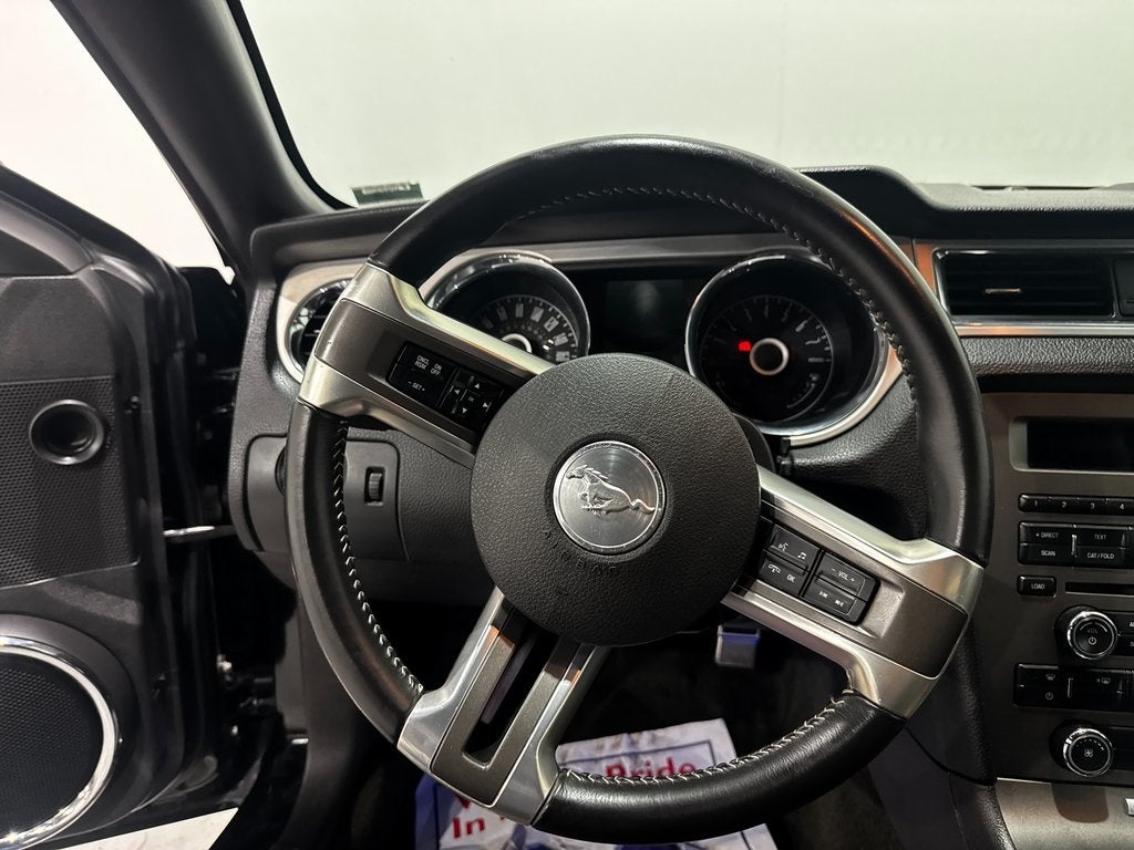2014 Ford Mustang V6 Premium