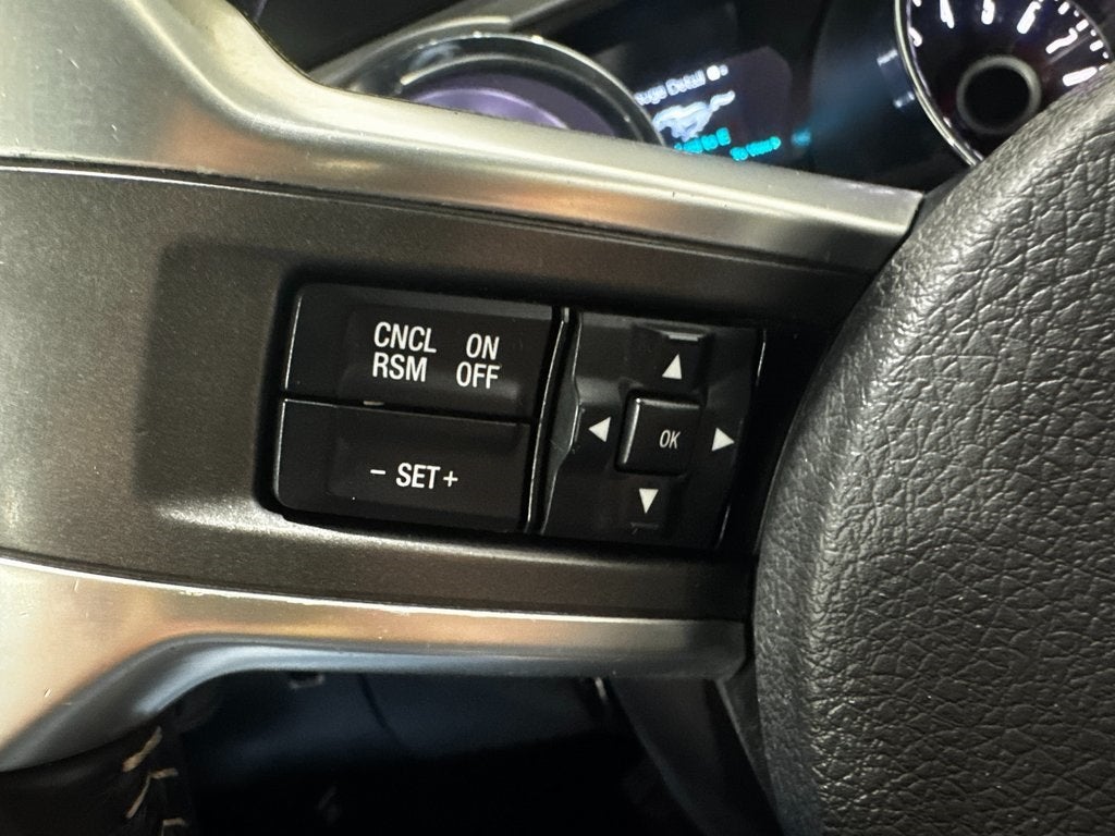 2014 Ford Mustang V6 Premium