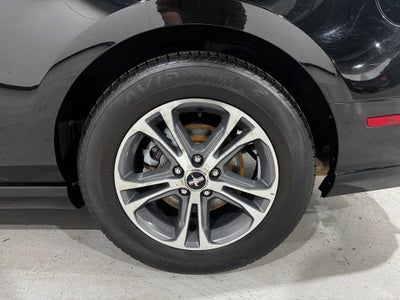 2014 Ford Mustang V6 Premium