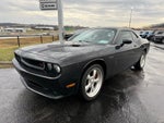 2011 Dodge Challenger R/T