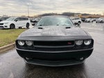 2011 Dodge Challenger R/T
