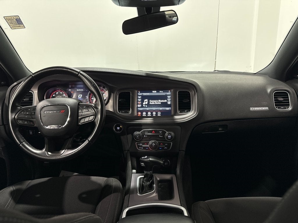 Used 2023 Dodge Charger SXT with VIN 2C3CDXBG8PH563747 for sale in Kansas City