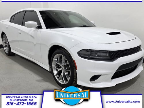 2021 Dodge Charger GT