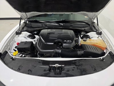 2021 Dodge Charger GT