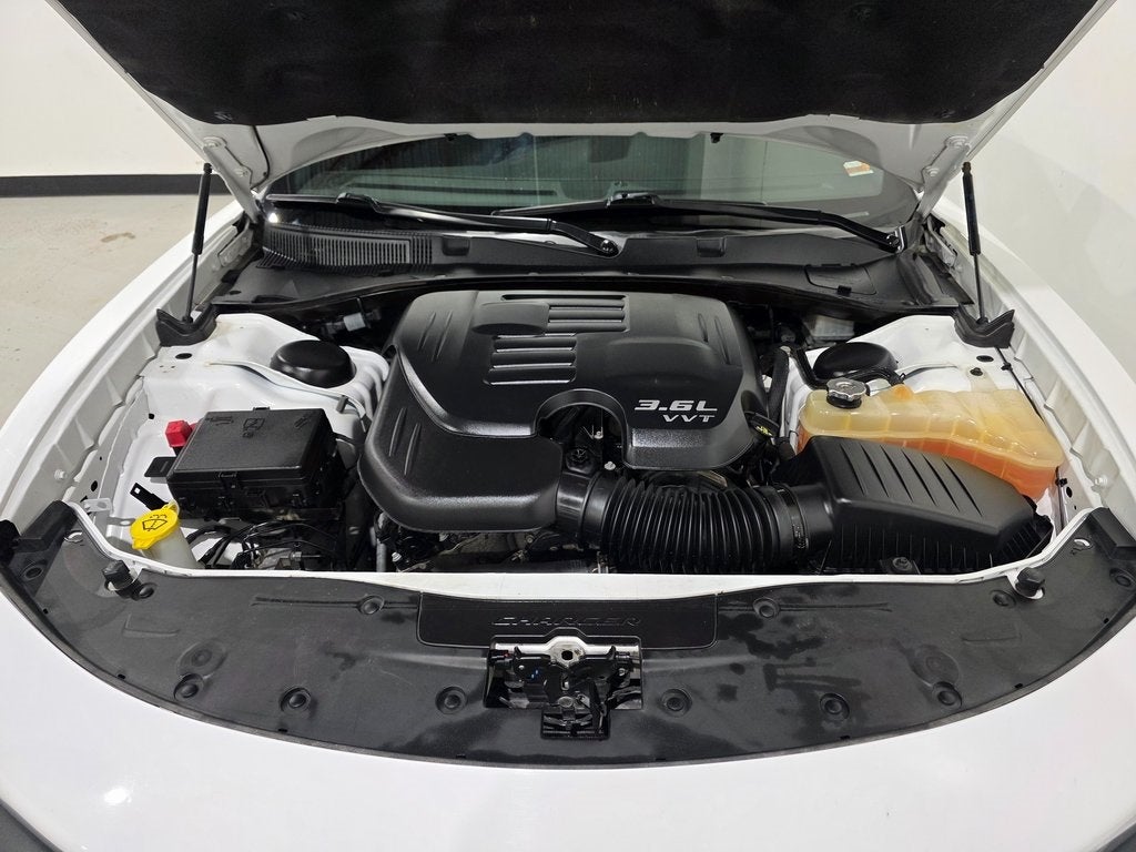 2021 Dodge Charger GT