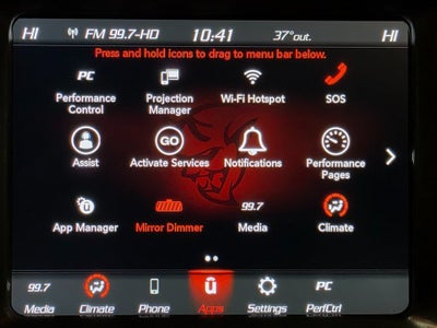 2021 Dodge Charger GT