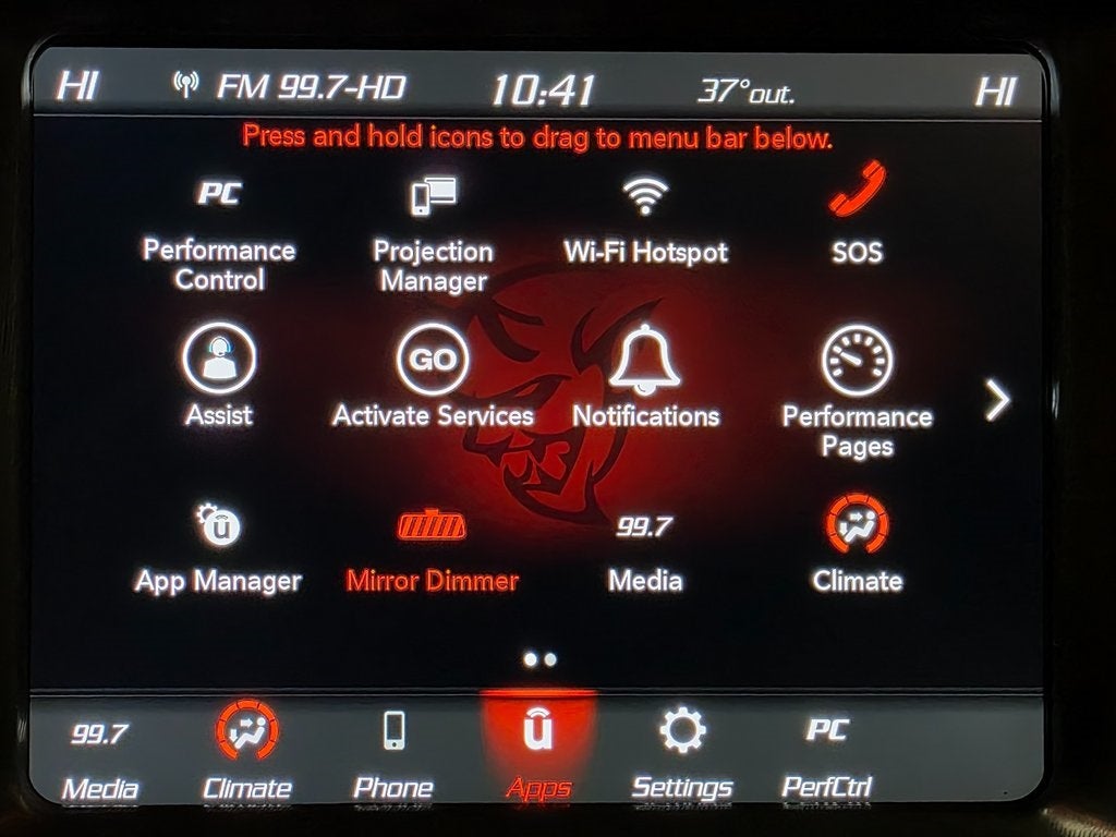 2021 Dodge Charger GT