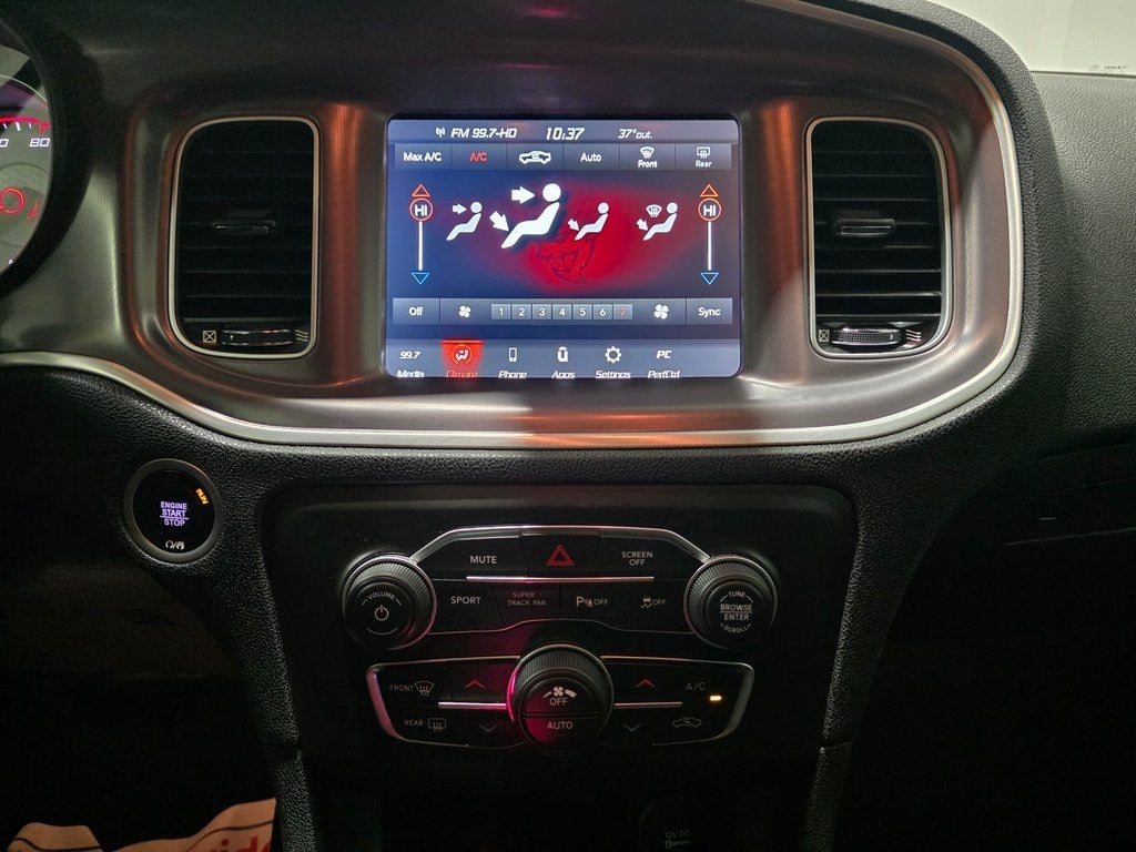 2021 Dodge Charger GT