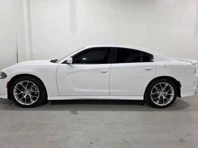 2021 Dodge Charger GT
