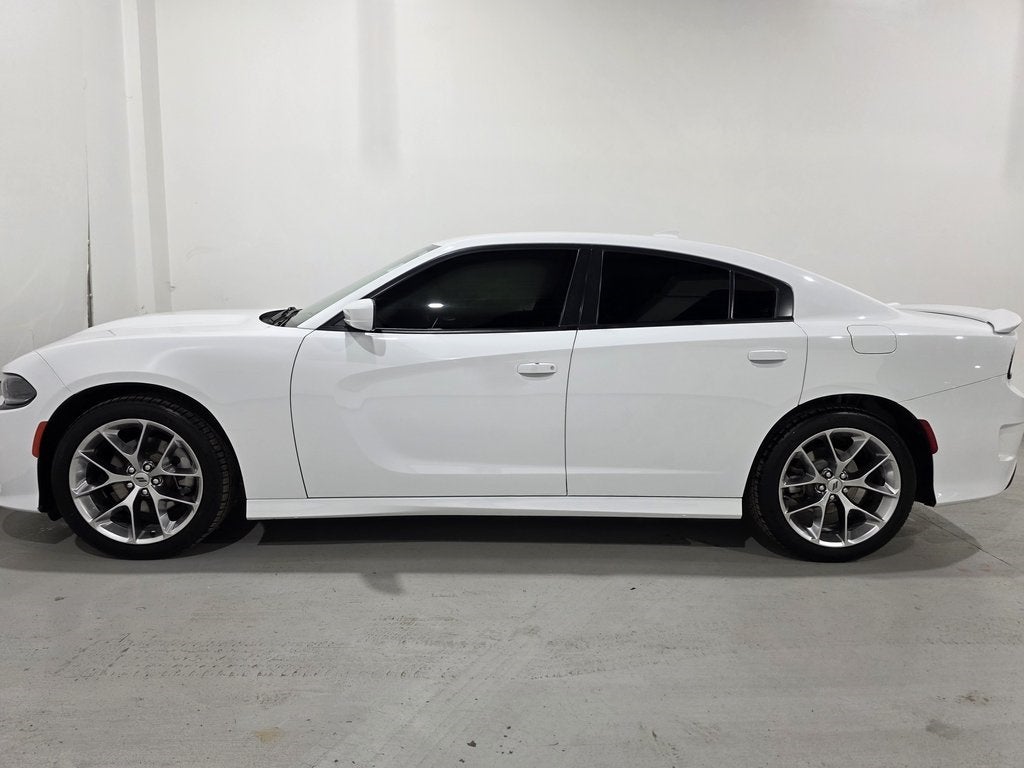 2021 Dodge Charger GT