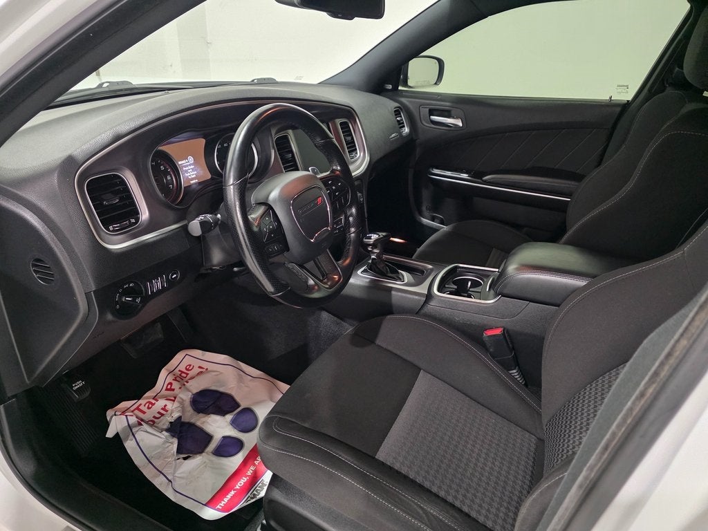 2021 Dodge Charger GT