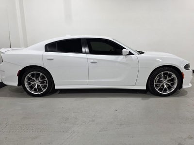 2021 Dodge Charger GT