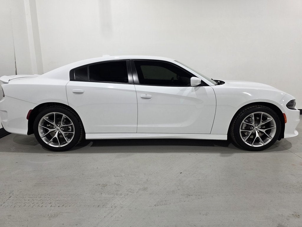 2021 Dodge Charger GT