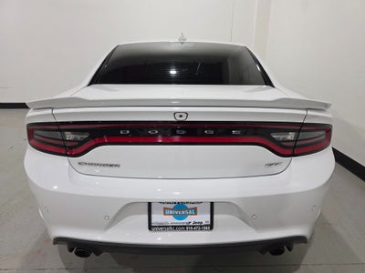 2021 Dodge Charger GT