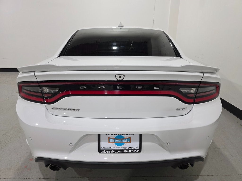 2021 Dodge Charger GT