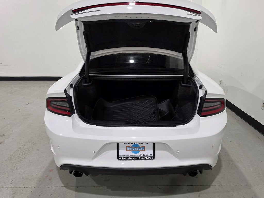 2021 Dodge Charger GT