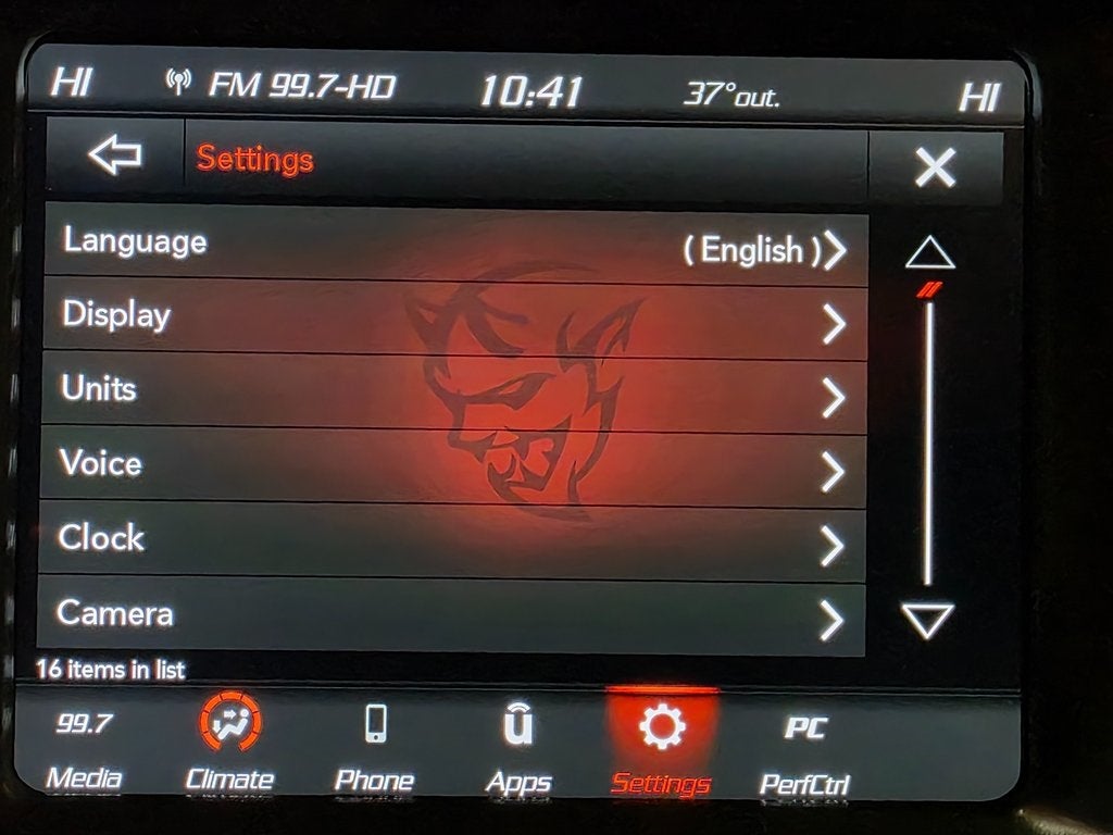 2021 Dodge Charger GT