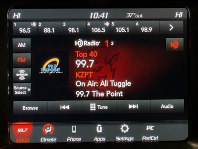 2021 Dodge Charger GT