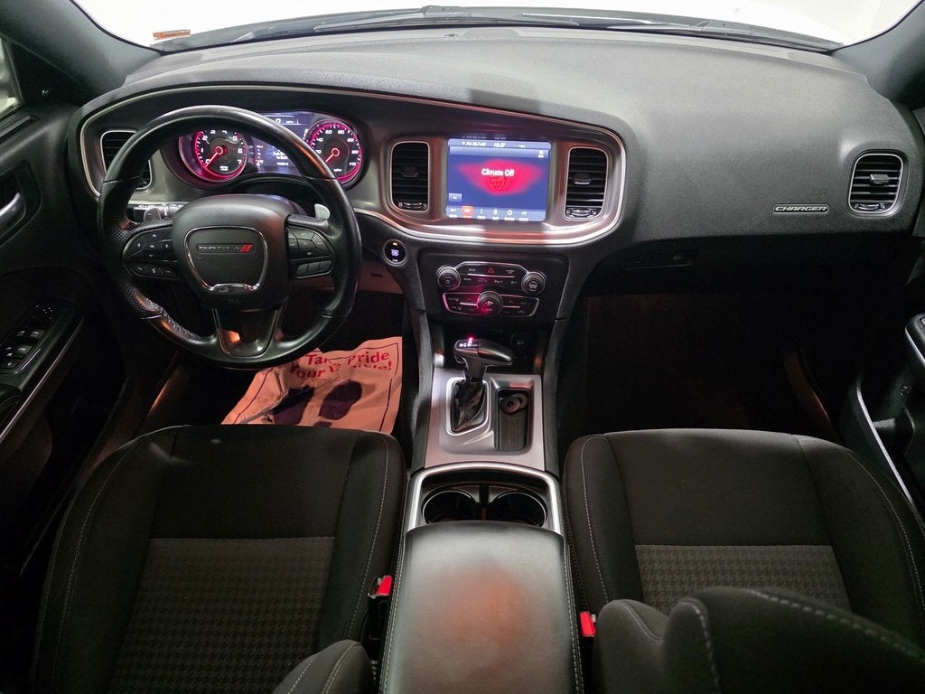 2021 Dodge Charger GT