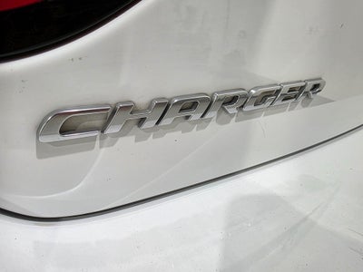 2021 Dodge Charger GT