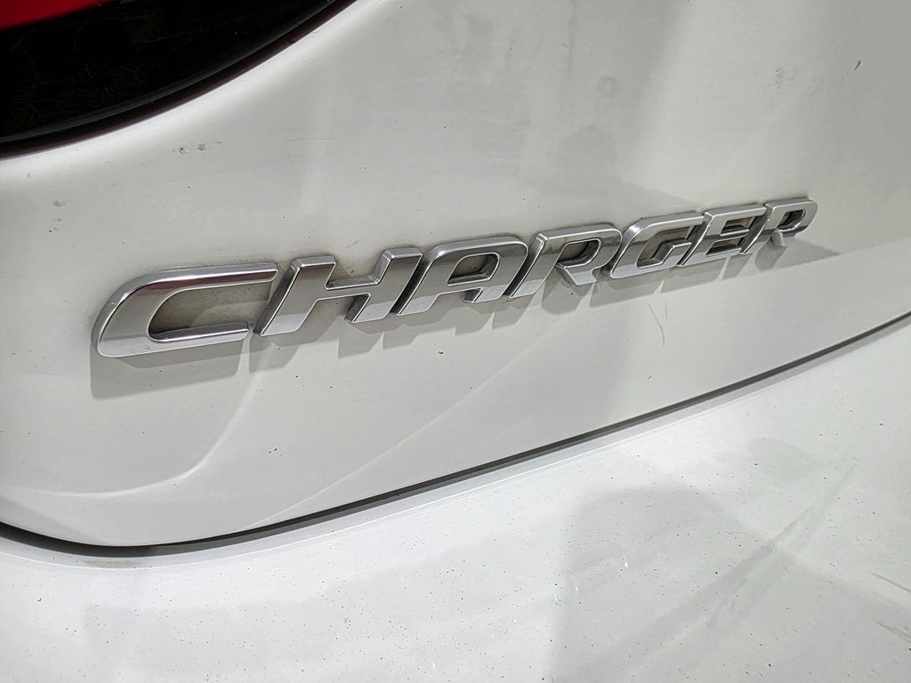 2021 Dodge Charger GT