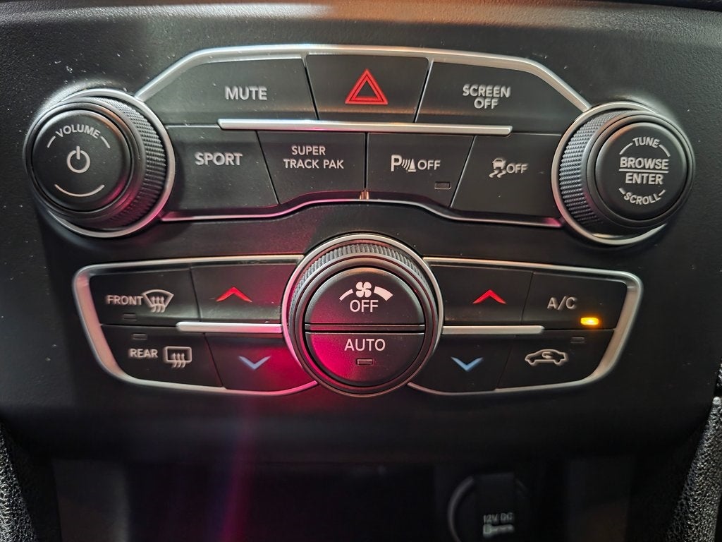 2021 Dodge Charger GT