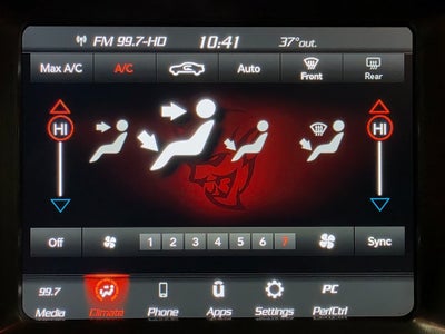 2021 Dodge Charger GT