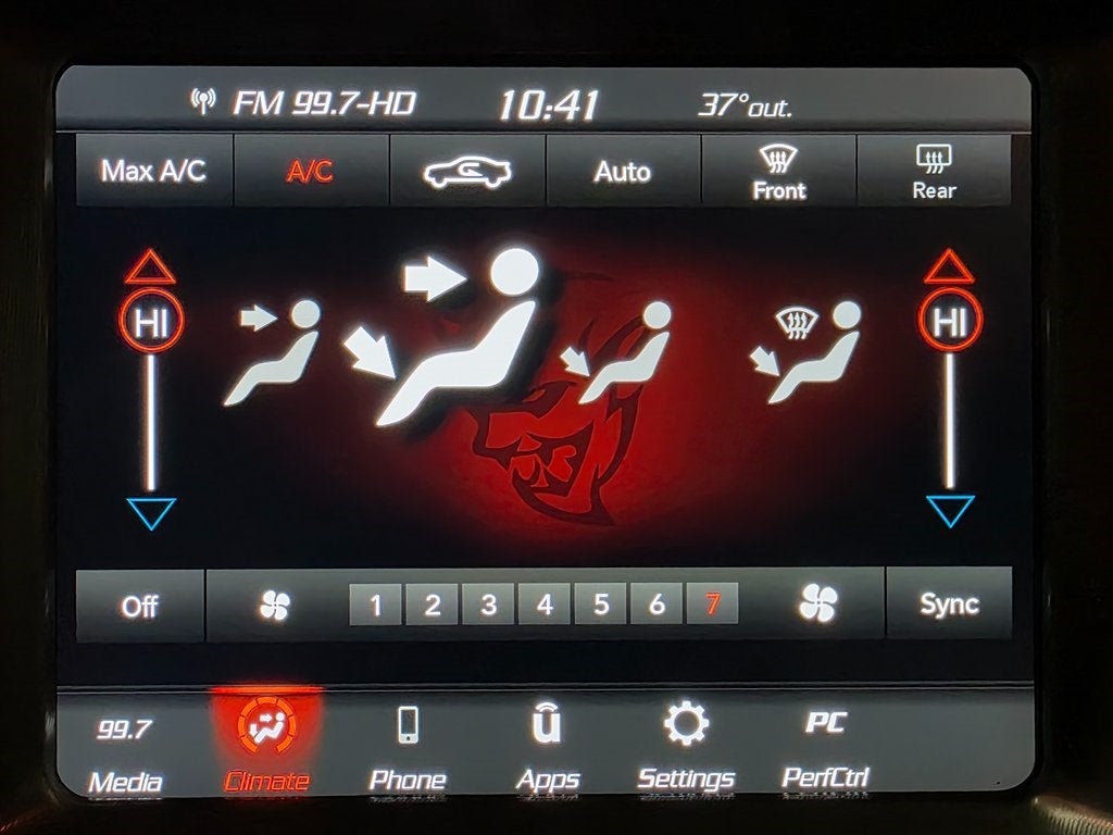 2021 Dodge Charger GT