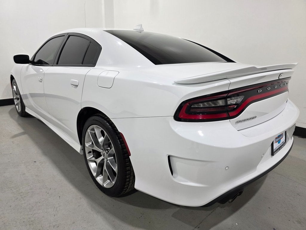 2021 Dodge Charger GT