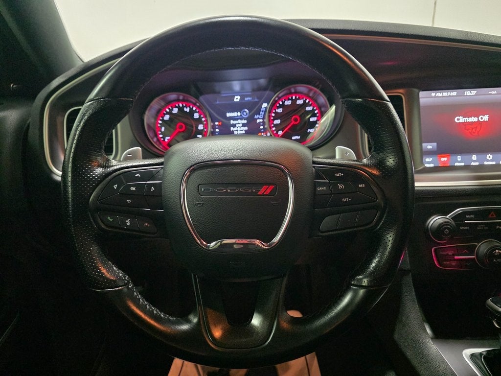 2021 Dodge Charger GT