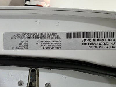 2021 Dodge Charger GT