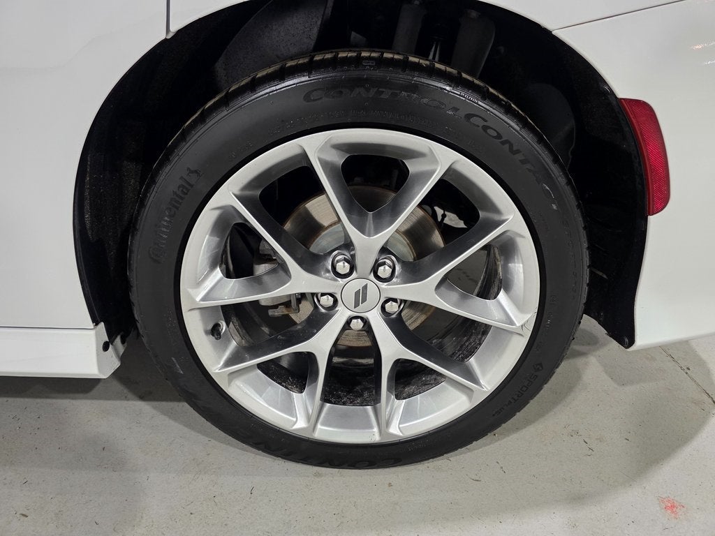 2021 Dodge Charger GT