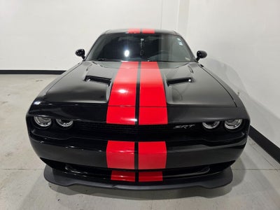 2018 Dodge Challenger R/T Scat Pack