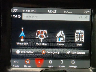 2018 Dodge Challenger R/T Scat Pack