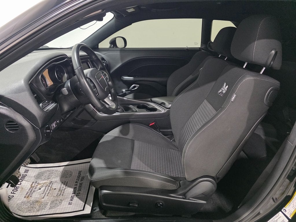 2018 Dodge Challenger R/T Scat Pack