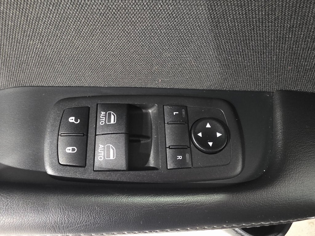 2018 Dodge Challenger R/T Scat Pack