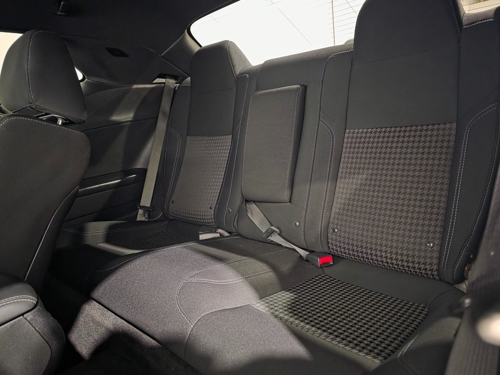 2018 Dodge Challenger R/T Scat Pack