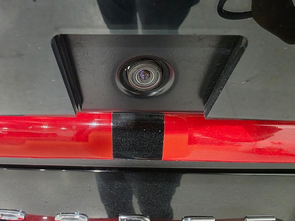 2018 Dodge Challenger R/T Scat Pack