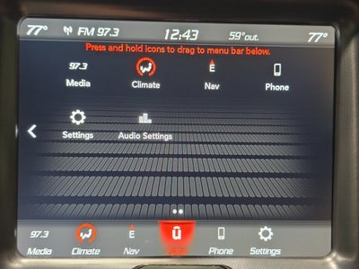 2018 Dodge Challenger R/T Scat Pack