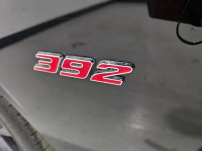 2018 Dodge Challenger R/T Scat Pack