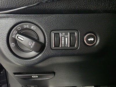 2018 Dodge Challenger R/T Scat Pack